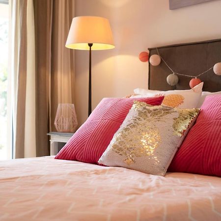 Domaine Des Roses Ap4222 By Riviera Holiday Homes Νίκαια Εξωτερικό φωτογραφία