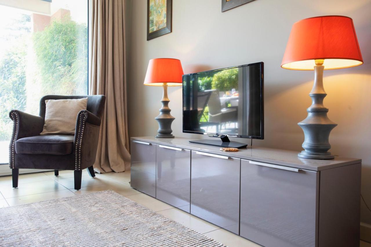 Domaine Des Roses Ap4222 By Riviera Holiday Homes Νίκαια Εξωτερικό φωτογραφία