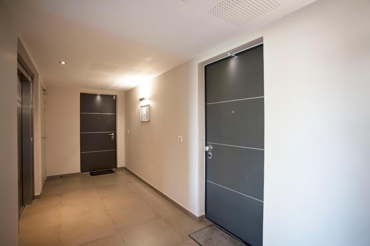 Domaine Des Roses Ap4222 By Riviera Holiday Homes Νίκαια Εξωτερικό φωτογραφία
