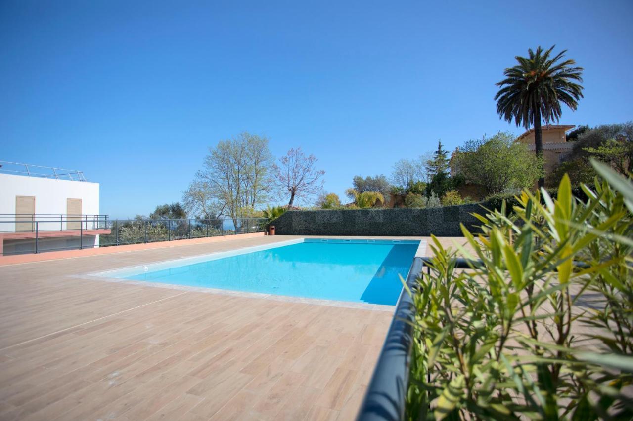 Domaine Des Roses Ap4222 By Riviera Holiday Homes Νίκαια Εξωτερικό φωτογραφία