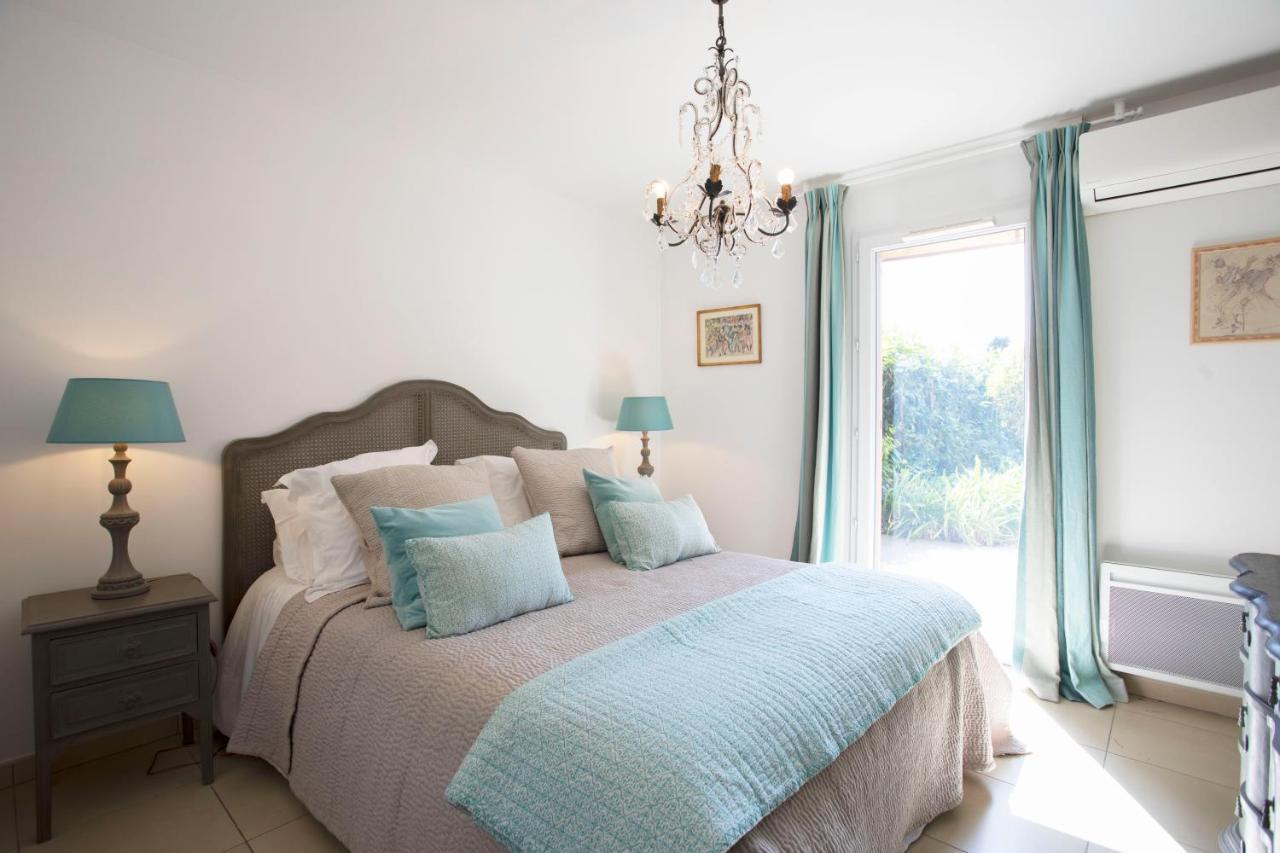 Domaine Des Roses Ap4222 By Riviera Holiday Homes Νίκαια Εξωτερικό φωτογραφία
