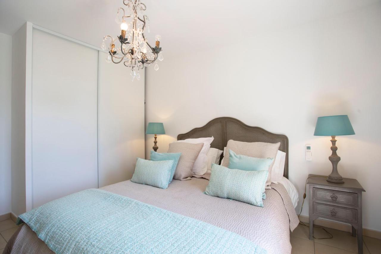 Domaine Des Roses Ap4222 By Riviera Holiday Homes Νίκαια Εξωτερικό φωτογραφία