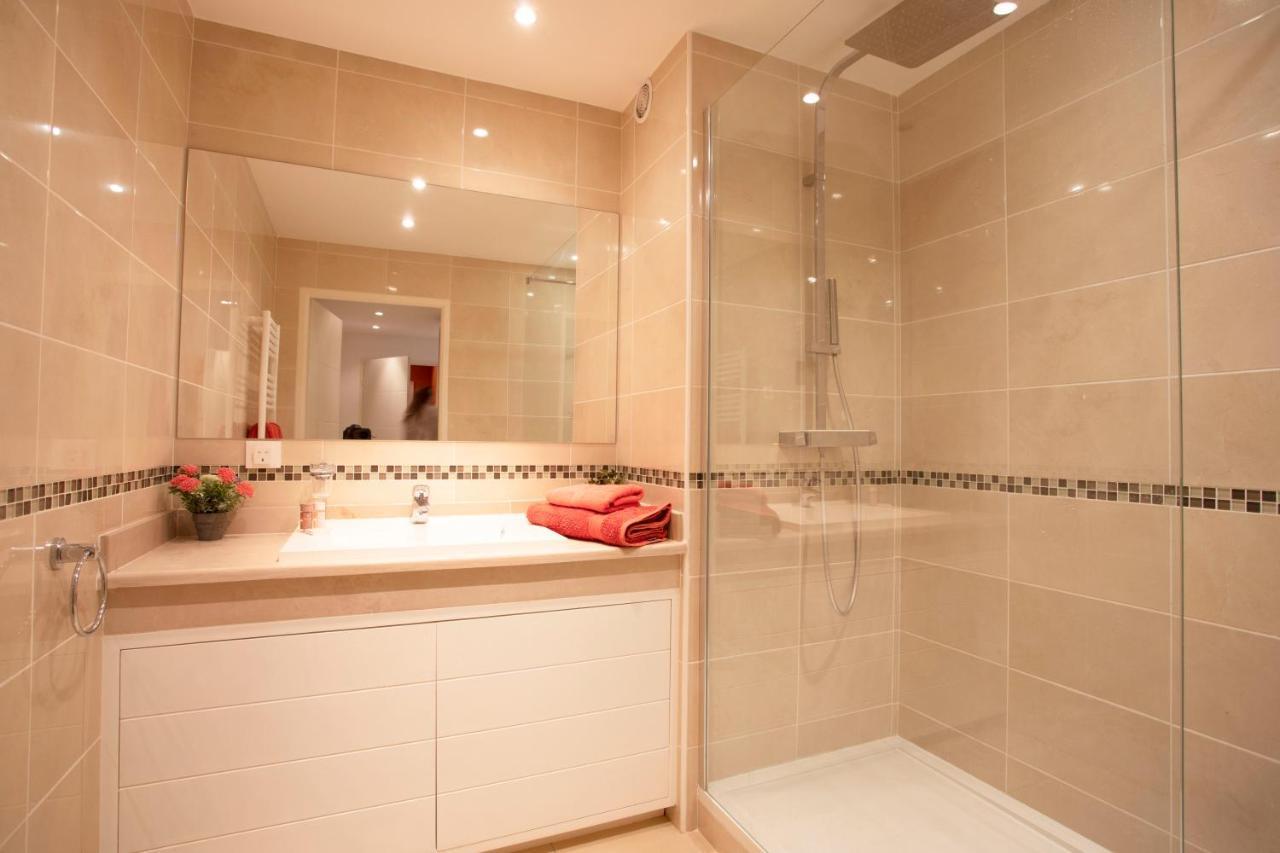 Domaine Des Roses Ap4222 By Riviera Holiday Homes Νίκαια Εξωτερικό φωτογραφία